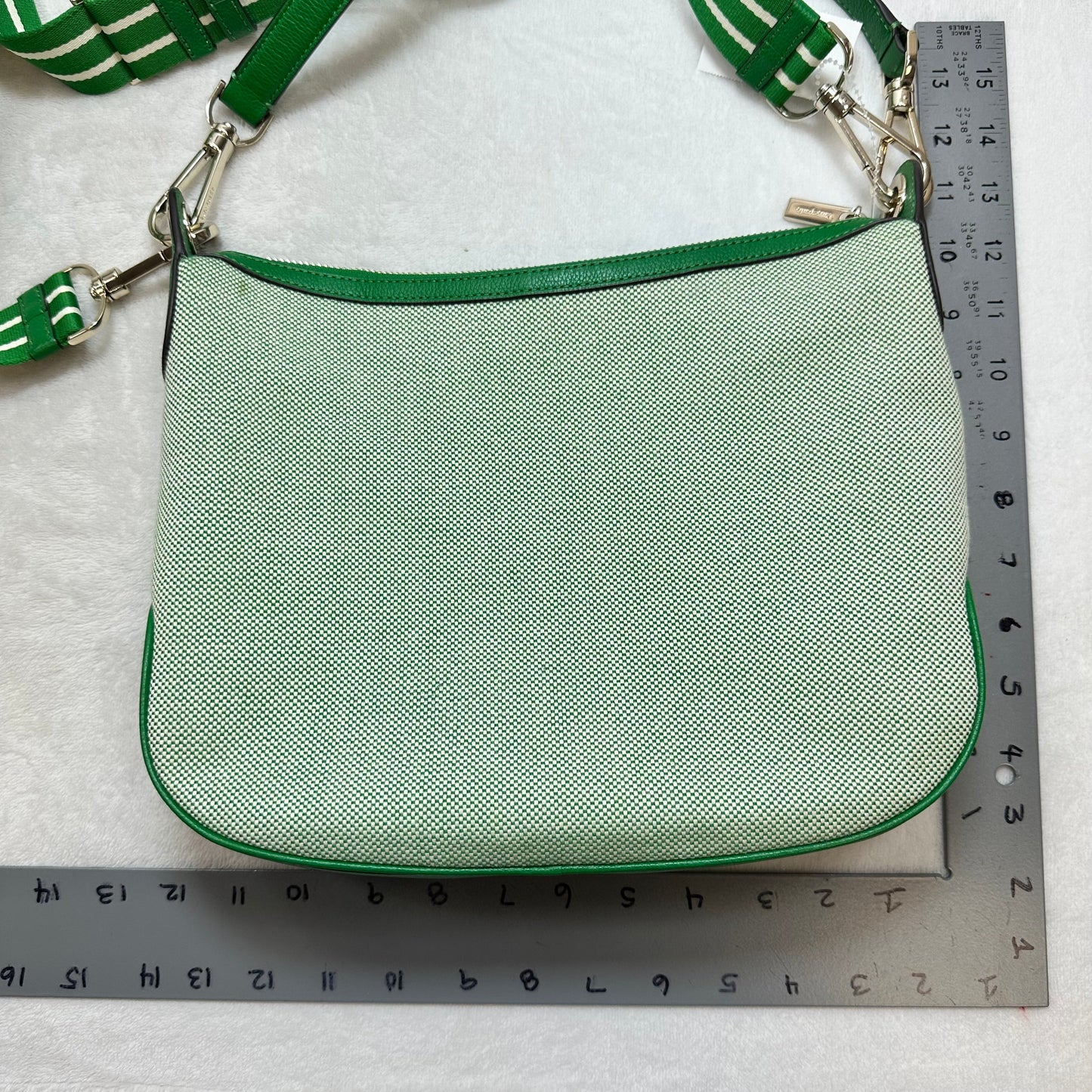 Crossbody Designer By Kate Spade, Size: Medium