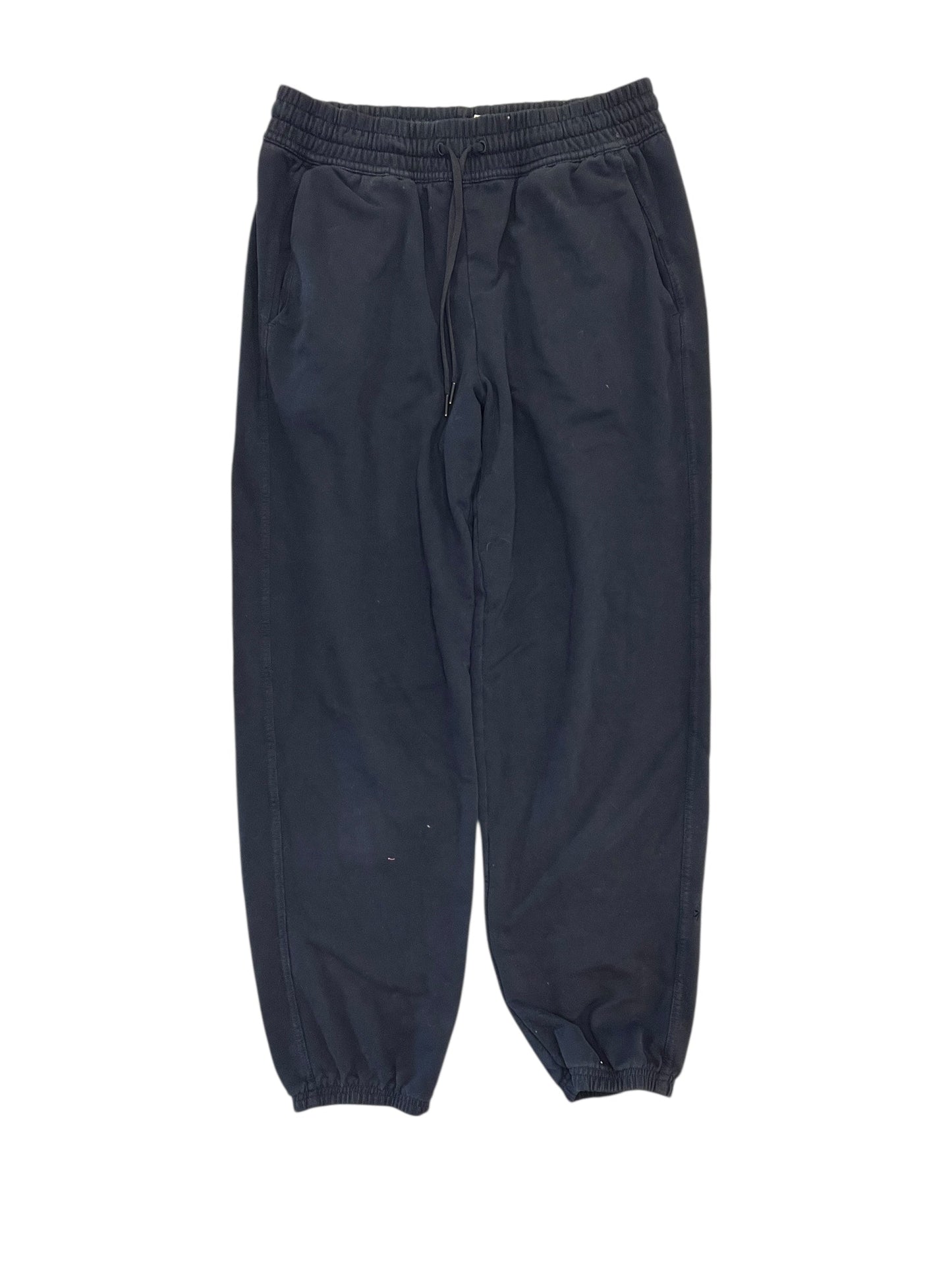 Athletic Pants By Athleta In Navy, Size:S