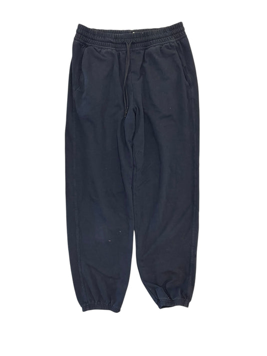 Athletic Pants By Athleta In Navy, Size:S