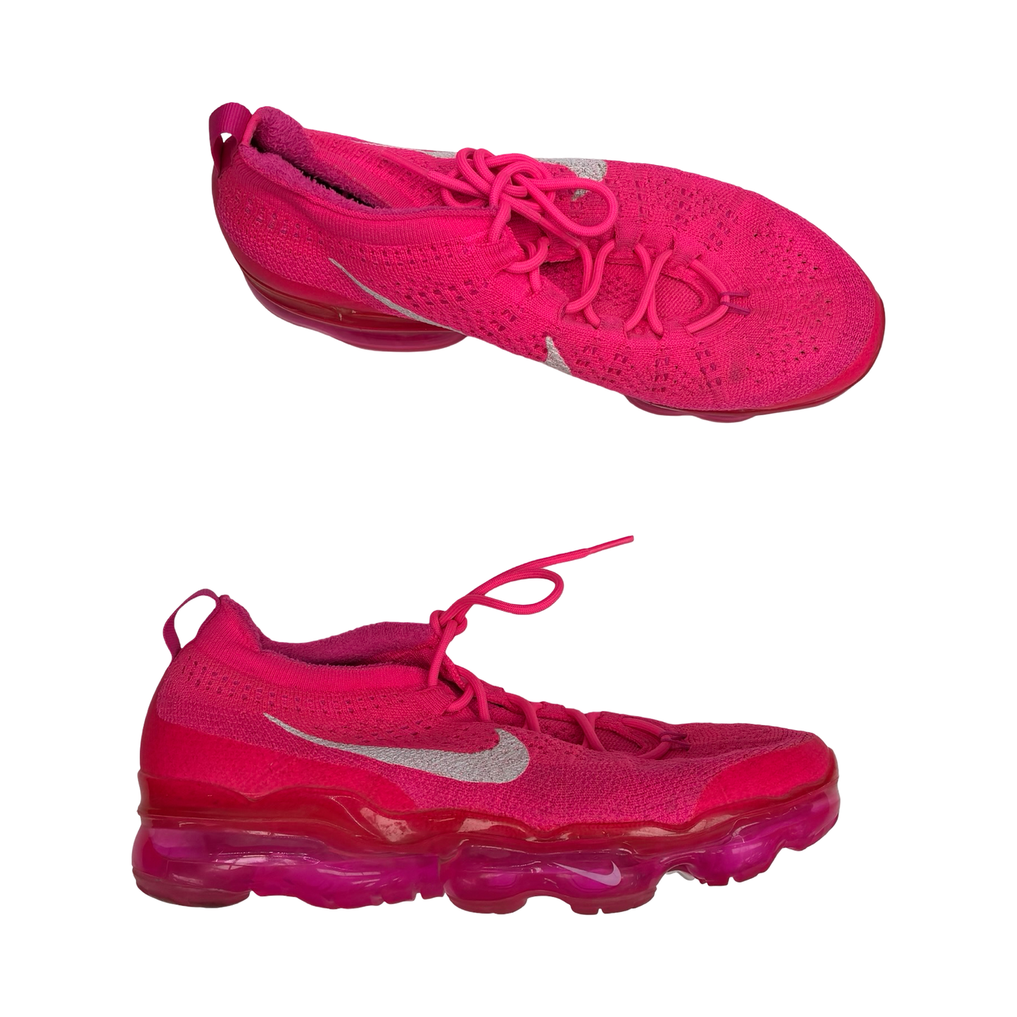 Shoes Athletic By Nike In Pink, Size:9