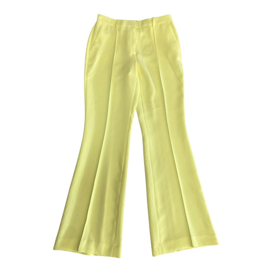 Pants Dress By Dkny In Yellow, Size:4
