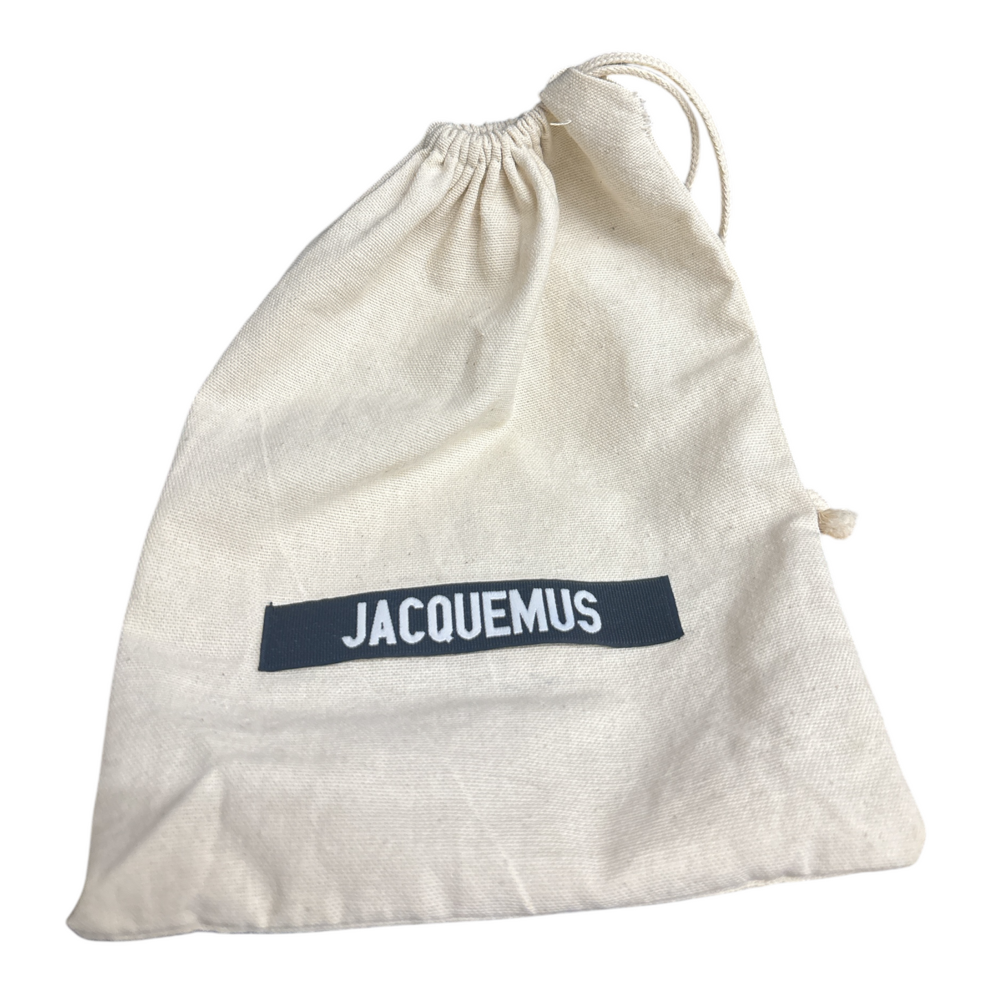 Handbag Leather By Cma, Size: Small