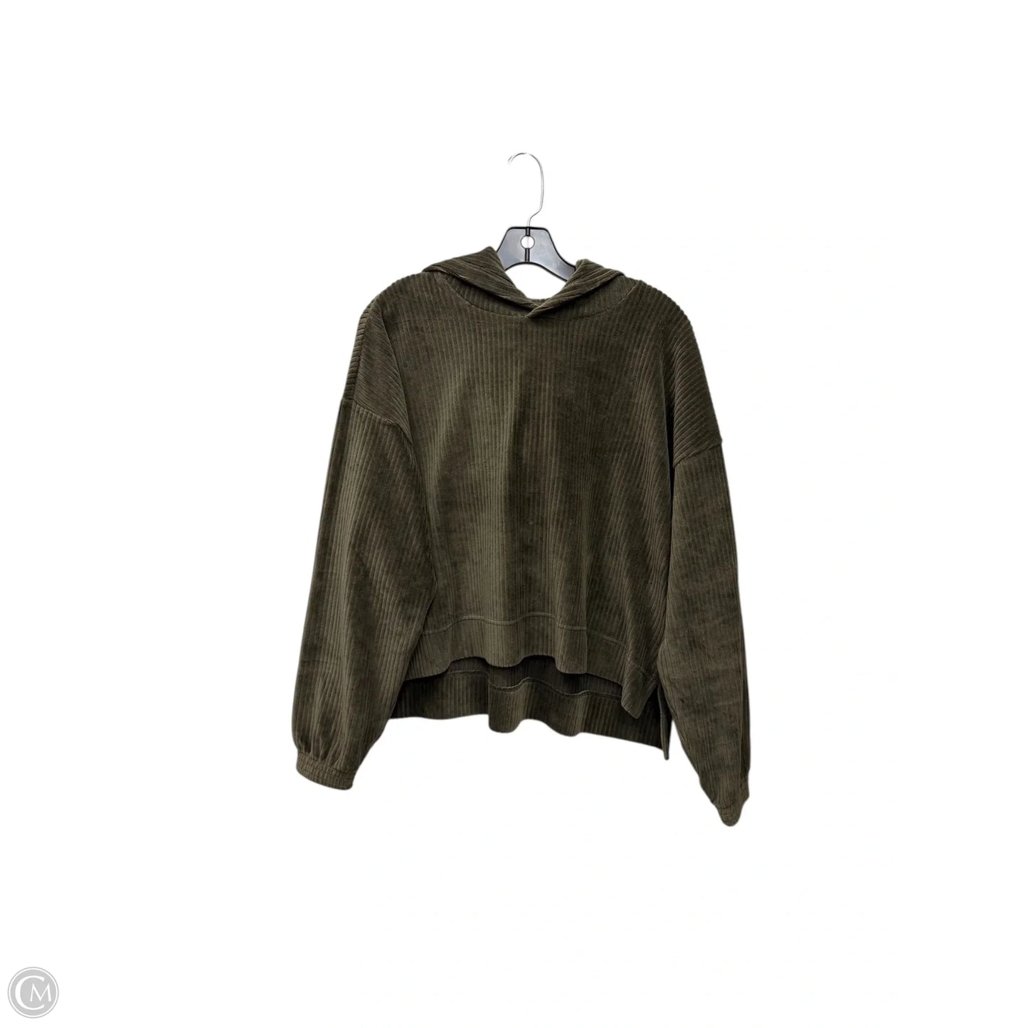 Pants Set 2pc By Aerie In Green, Size: S