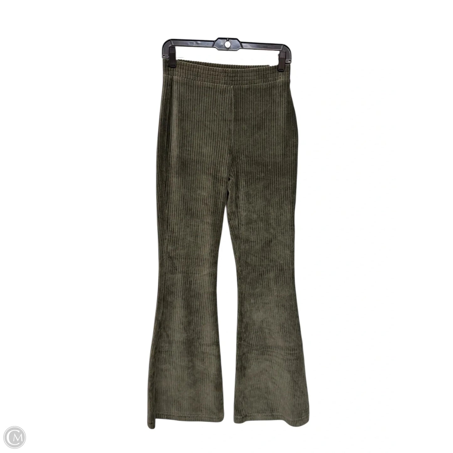 Pants Set 2pc By Aerie In Green, Size: S