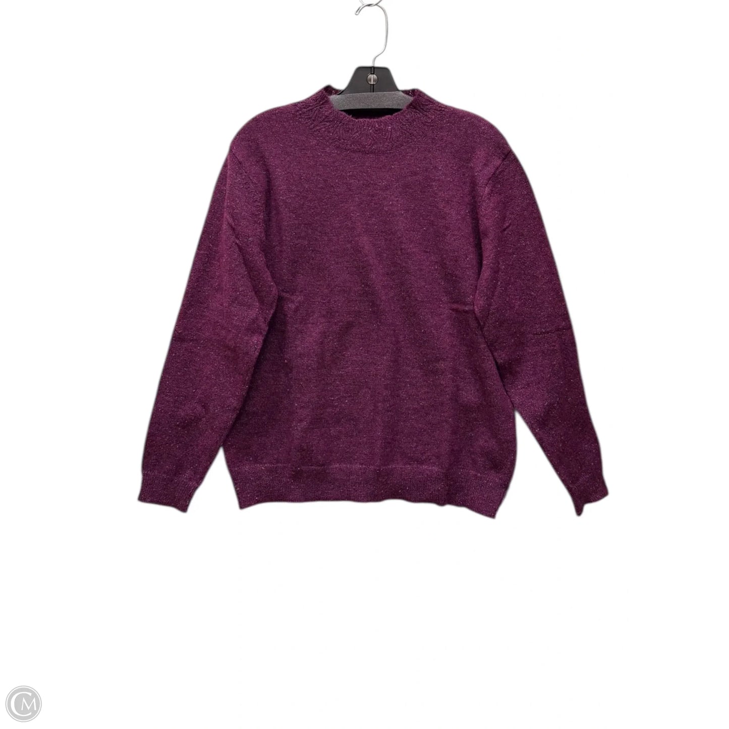 Sweater By Alfred Dunner, Size: Medium