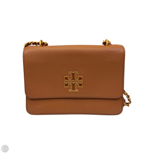 Crossbody Designer By Tory Burch, Size: Medium