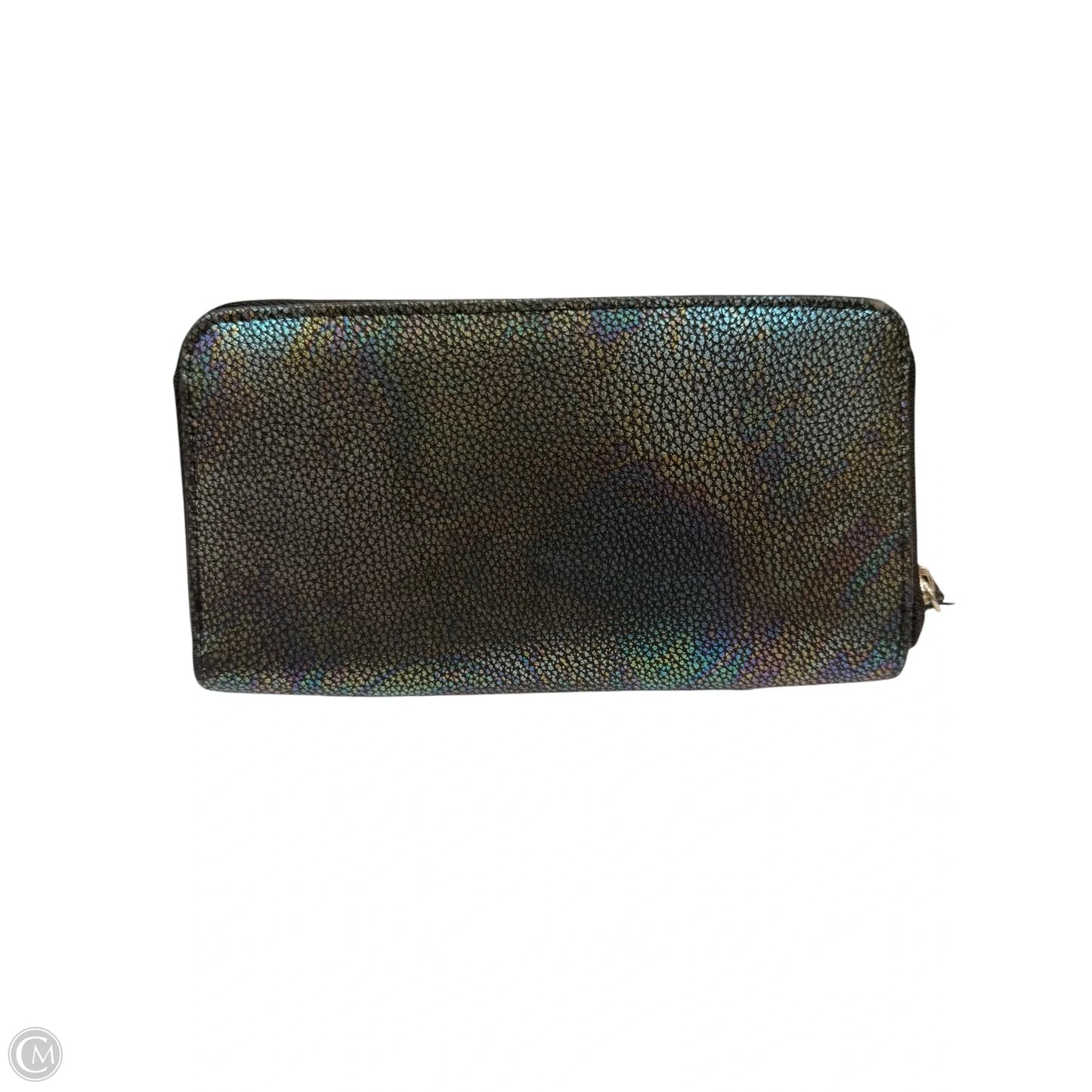 Wristlet By Tahari, Size: Medium