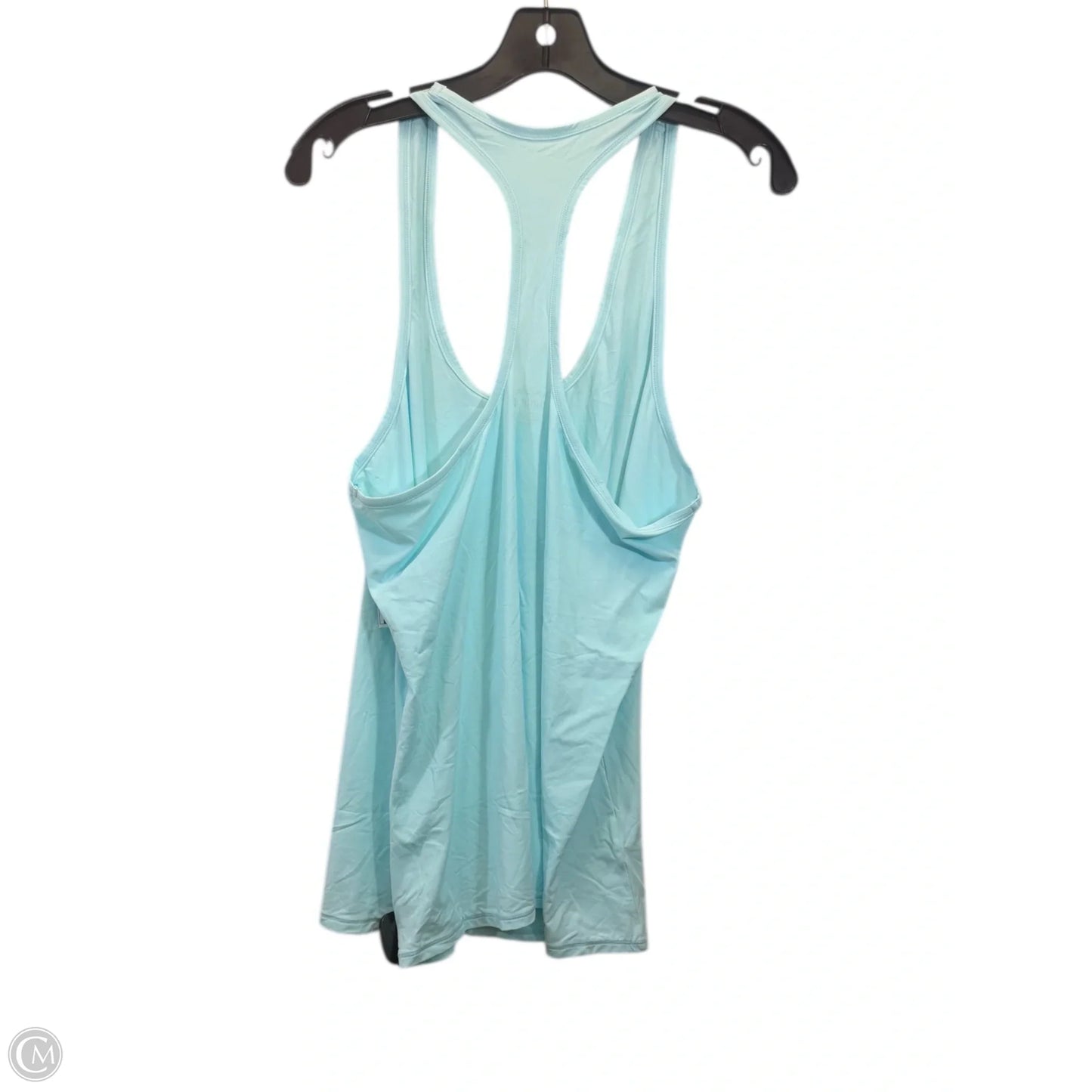 Tank Top Designer By Lilly Pulitzer In Blue, Size: Xl