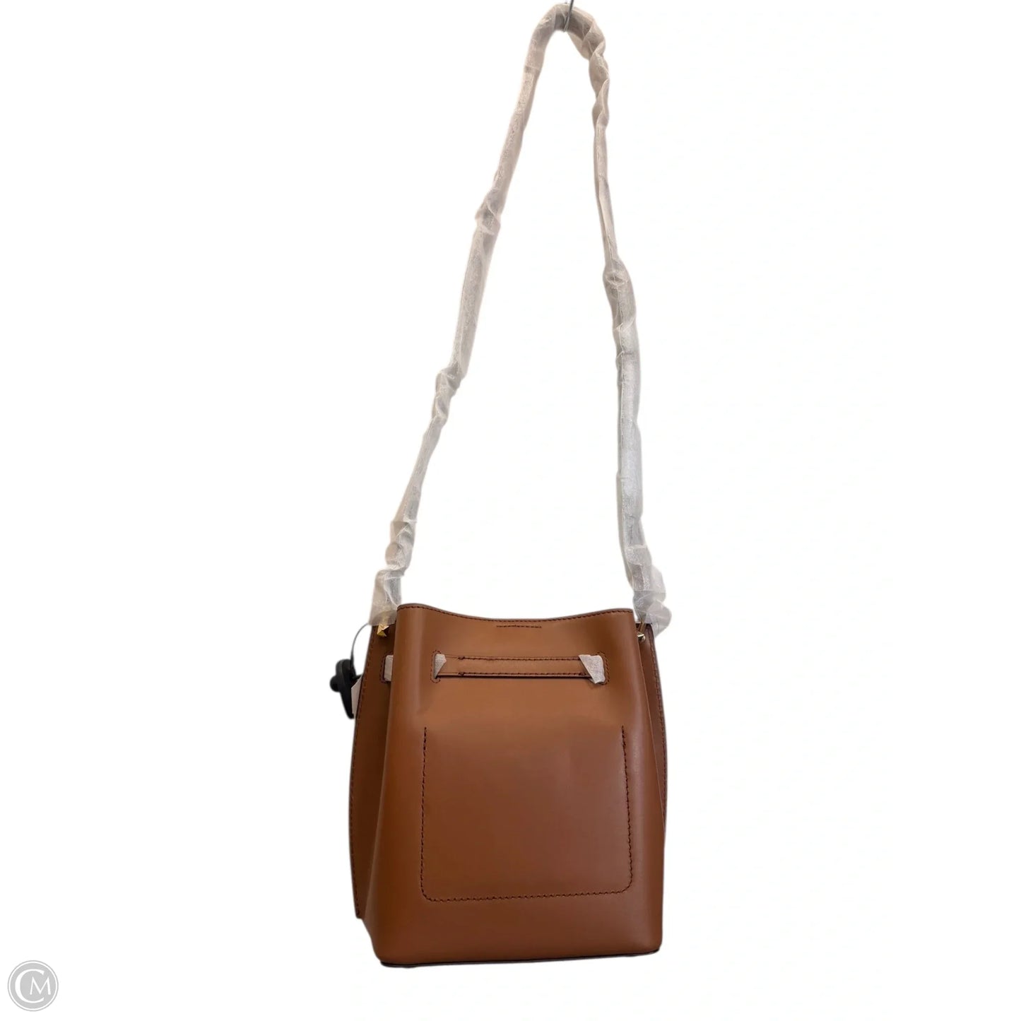 Diaper Bag Designer By Michael Kors, Size: Medium