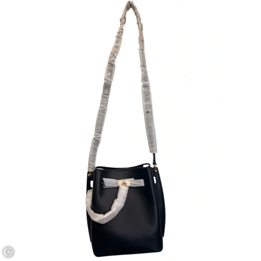 Diaper Bag Designer By Michael Kors, Size: Medium