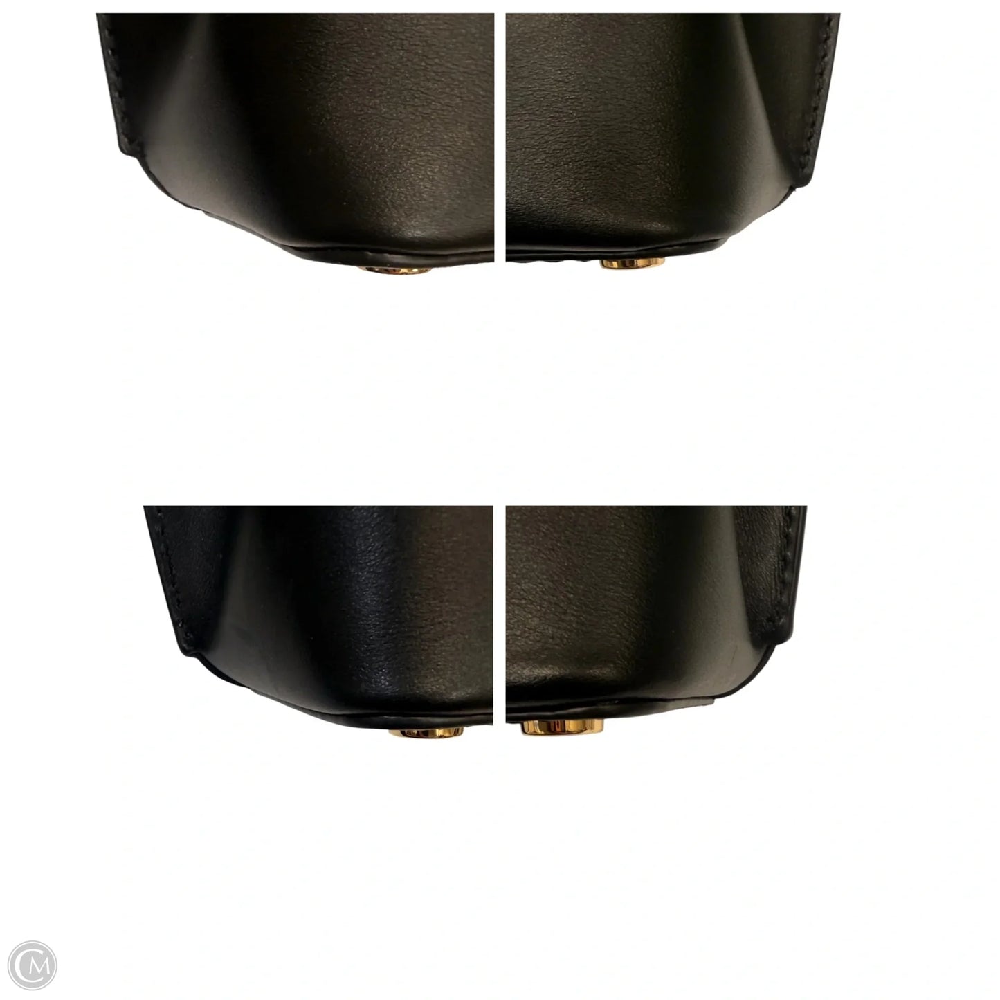 Diaper Bag Designer By Michael Kors, Size: Medium