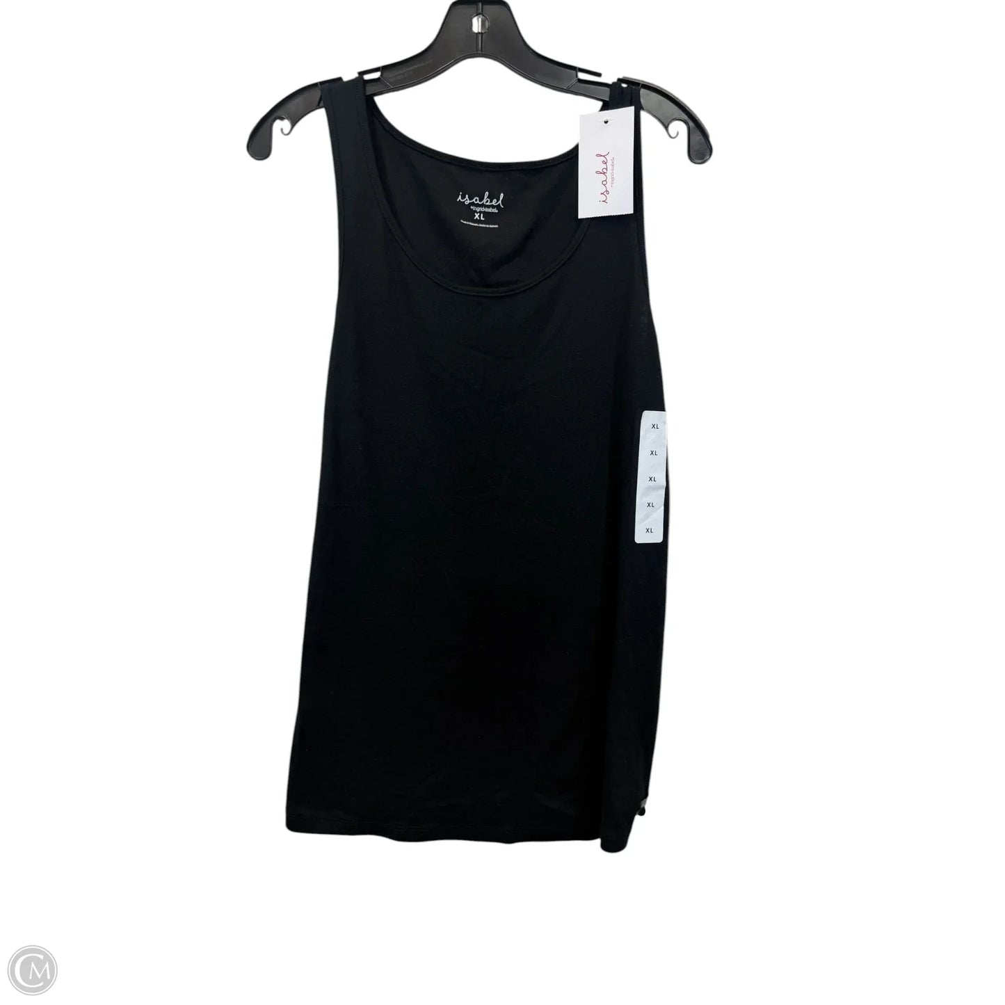 Maternity Tank Top By Isabel Maternity, Size: Xl