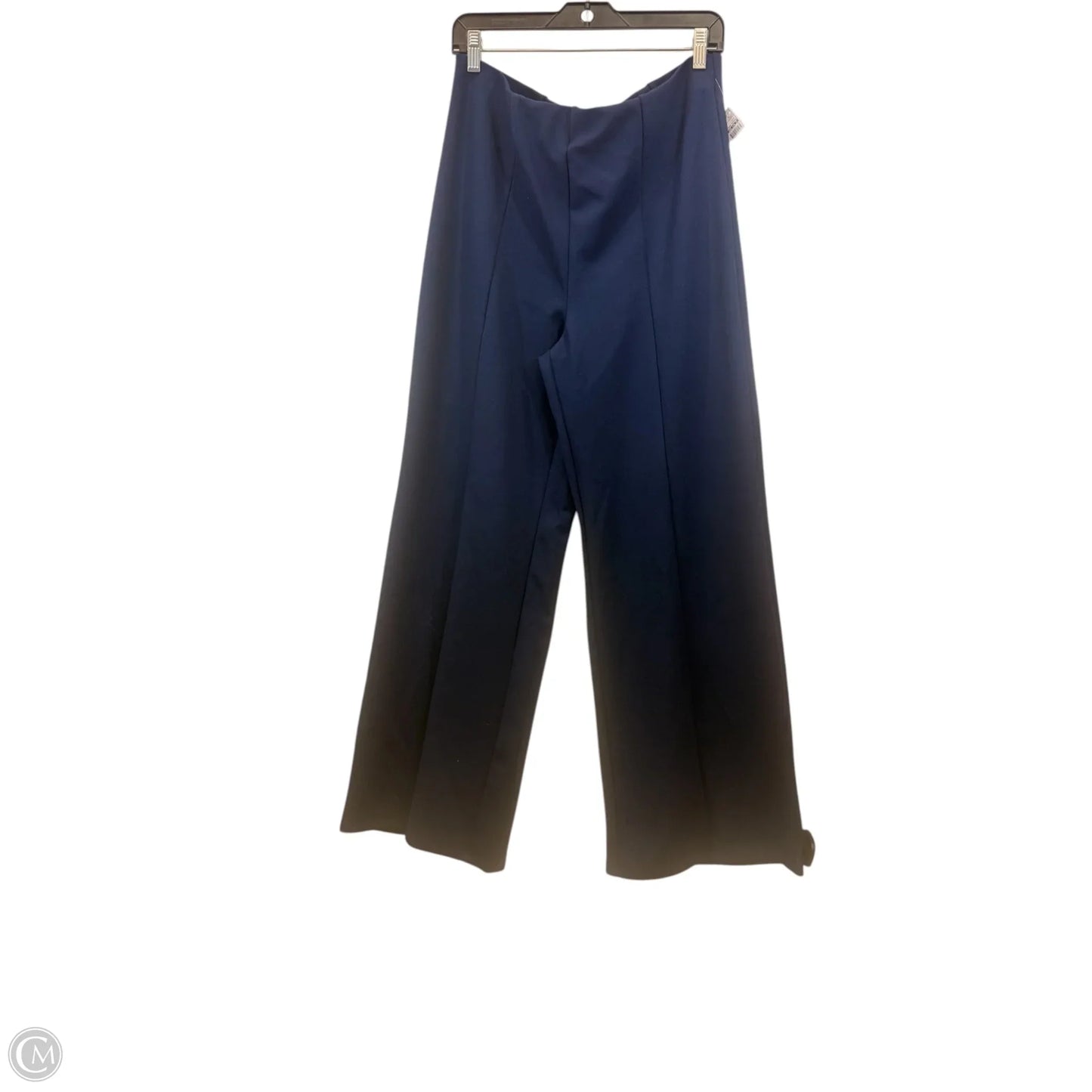 Pants Dress By A New Day In Navy, Size: L