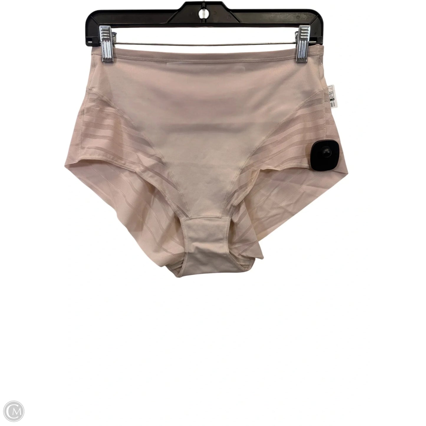 Lace Panty By Leonisa In Tan