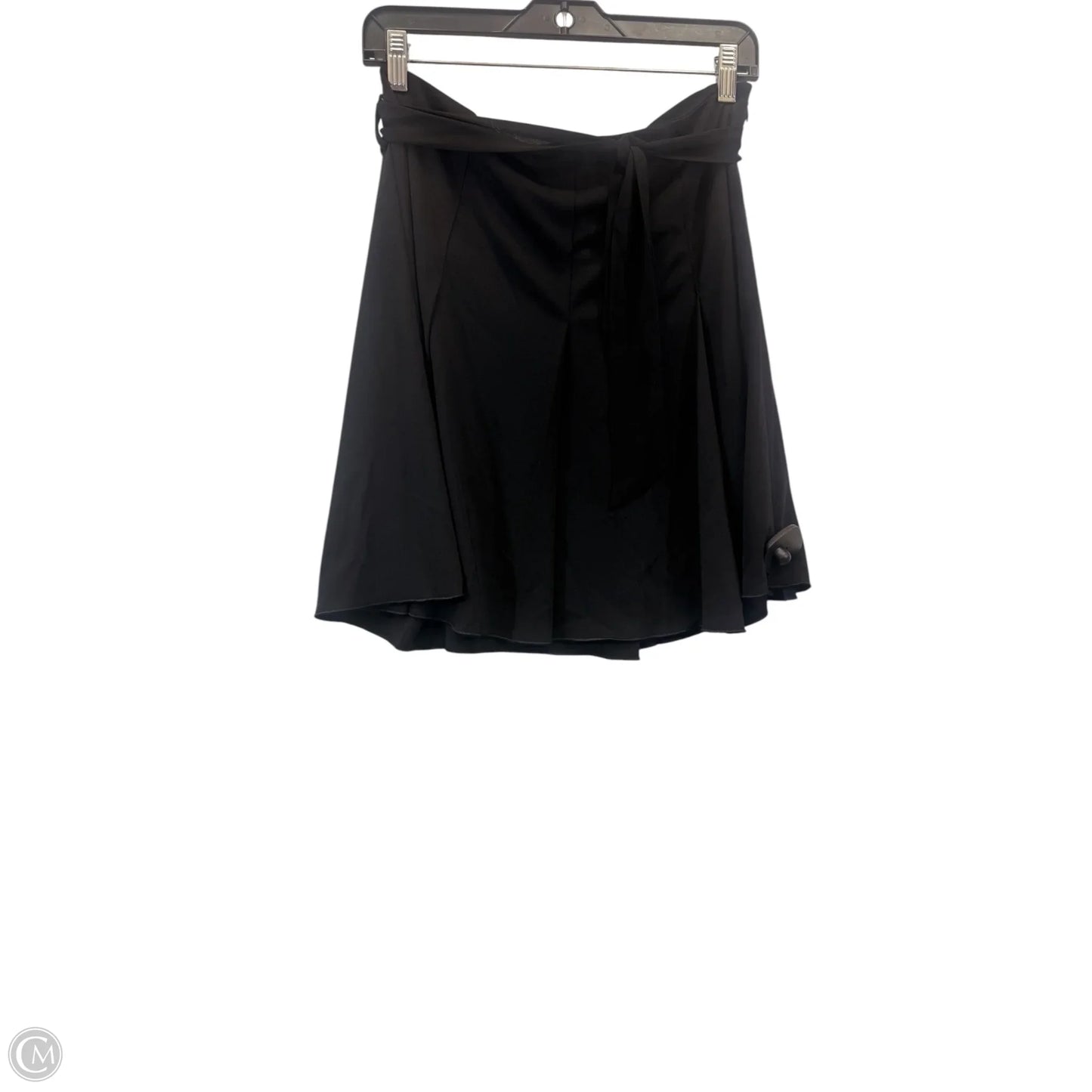 Skirt Midi By Kenneth Cole In Black, Size: S