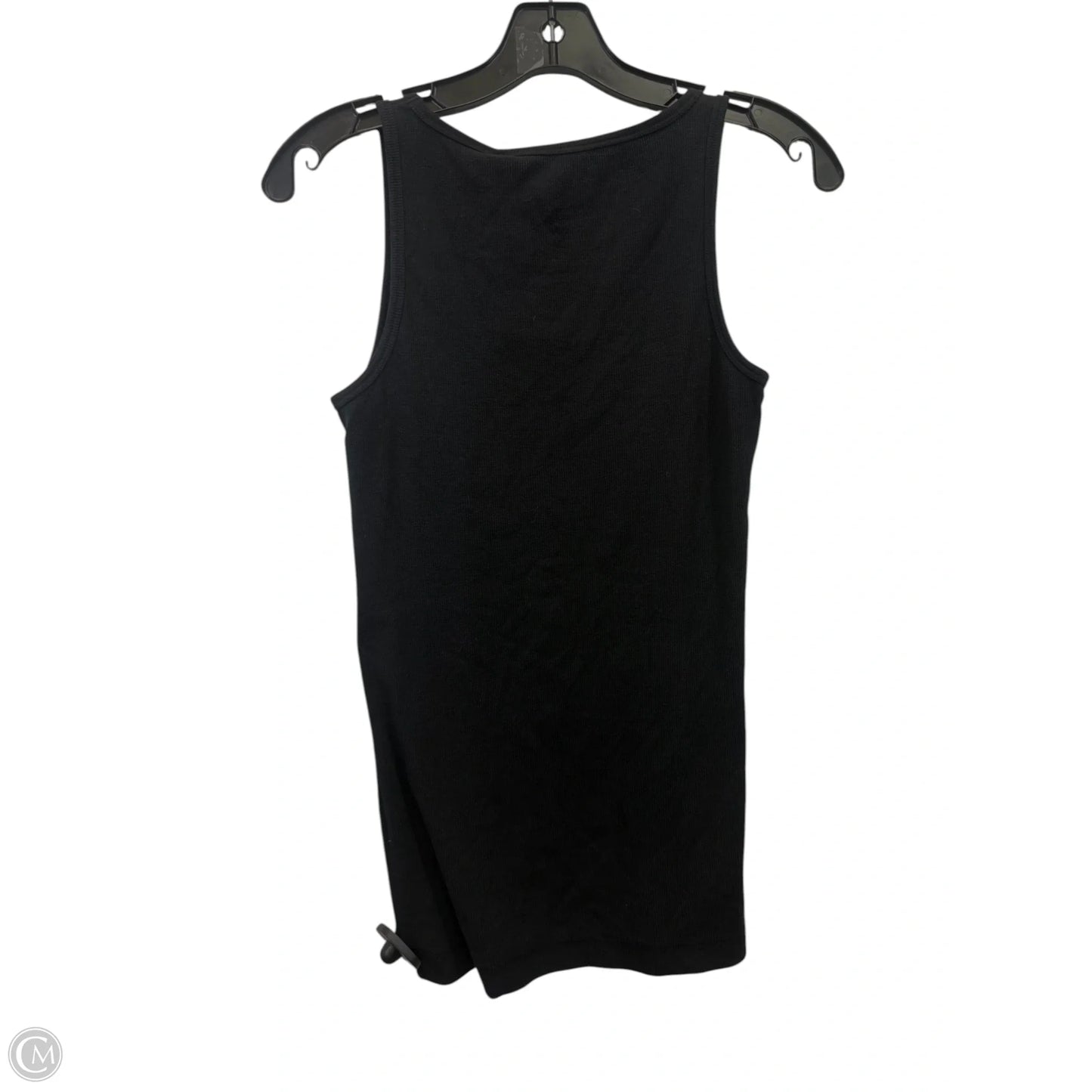 Tank Top By Tommy Bahama In Black, Size: S