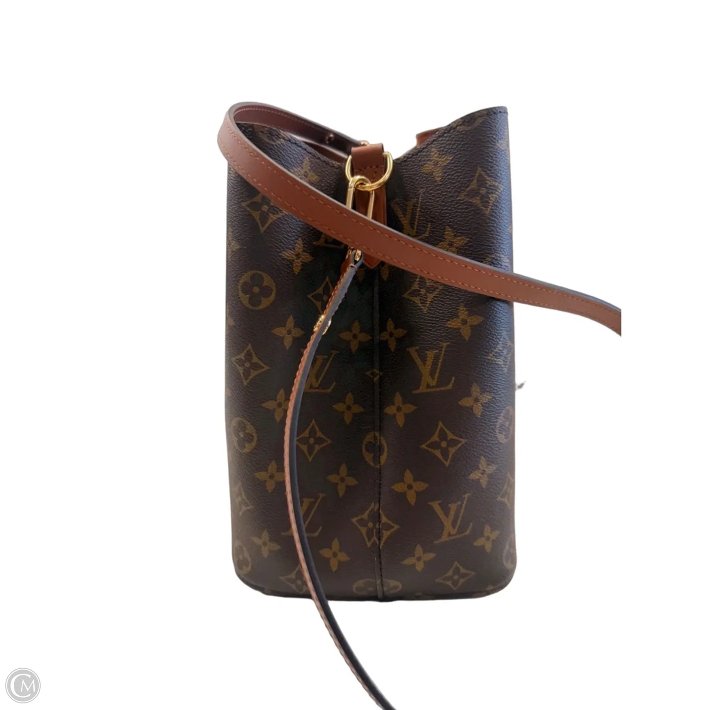 NeoNeo Crossbody Luxury Designer By Louis Vuitton, Size: Medium