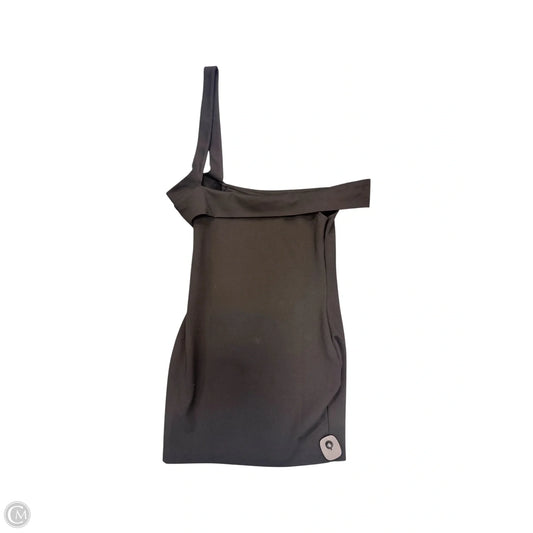 Dress Party Short By By The Way In Black, Size: M