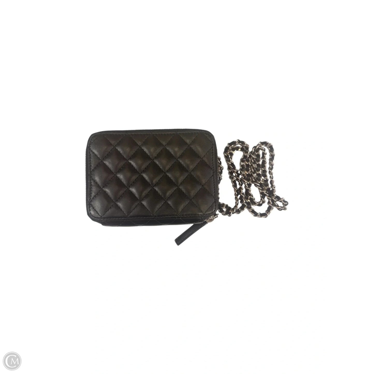 Handbag Luxury Designer By Chanel, Size: Small