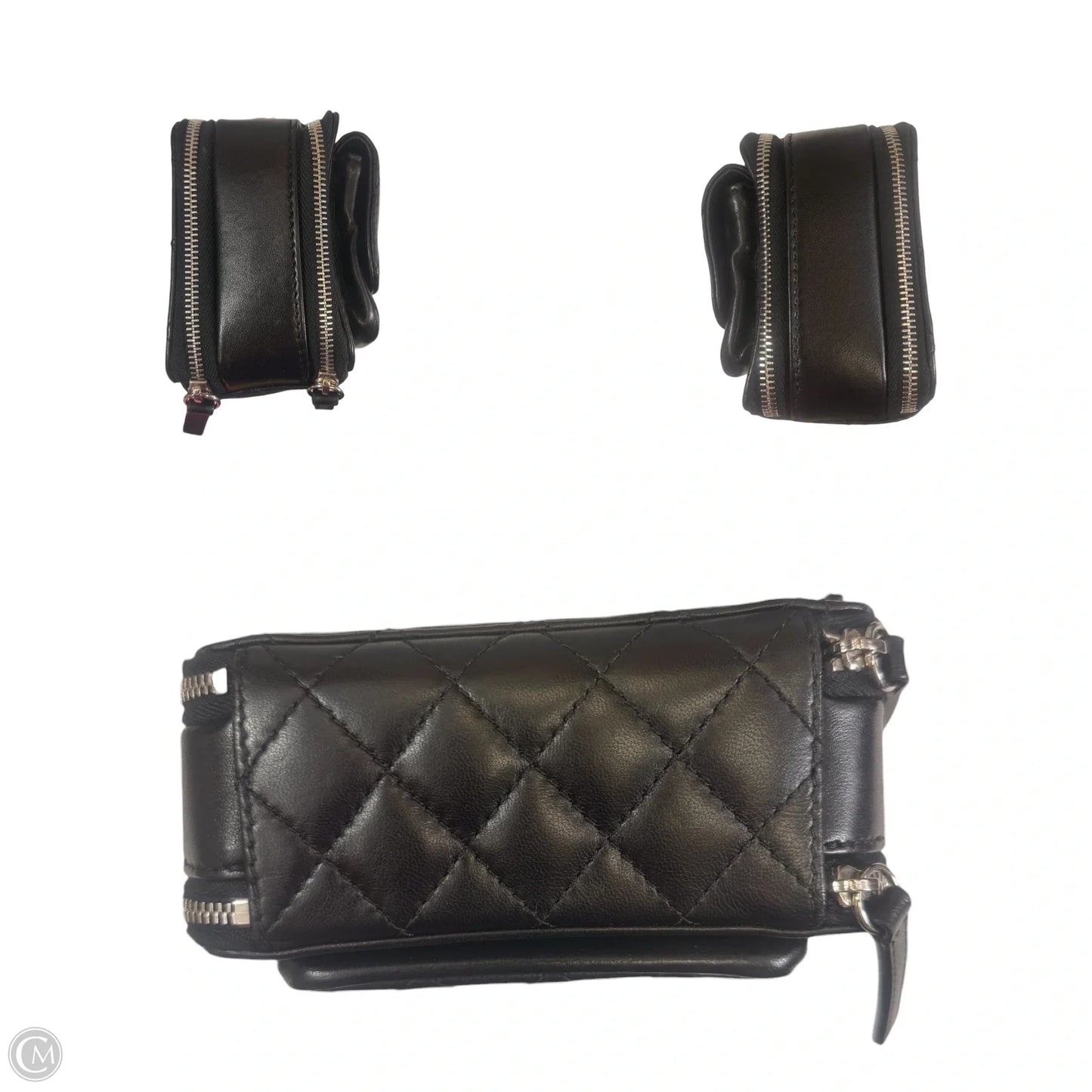 Handbag Luxury Designer By Chanel, Size: Small