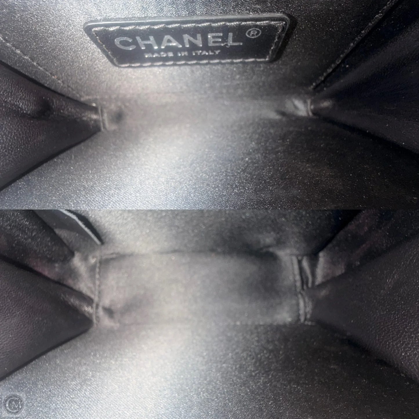 Handbag Luxury Designer By Chanel, Size: Small