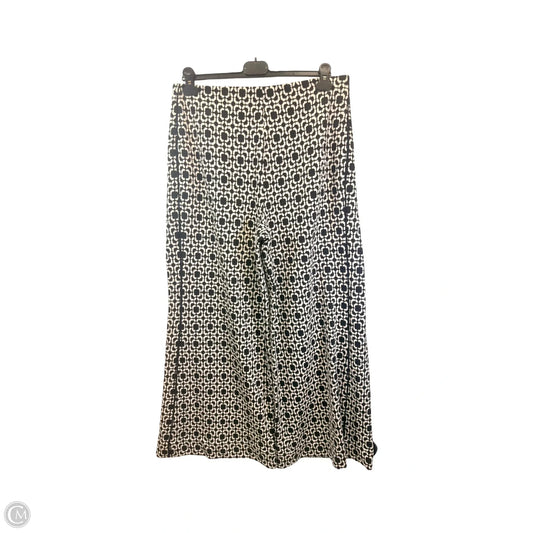 Pants Other By ME + EM In Black & White, Size: 14