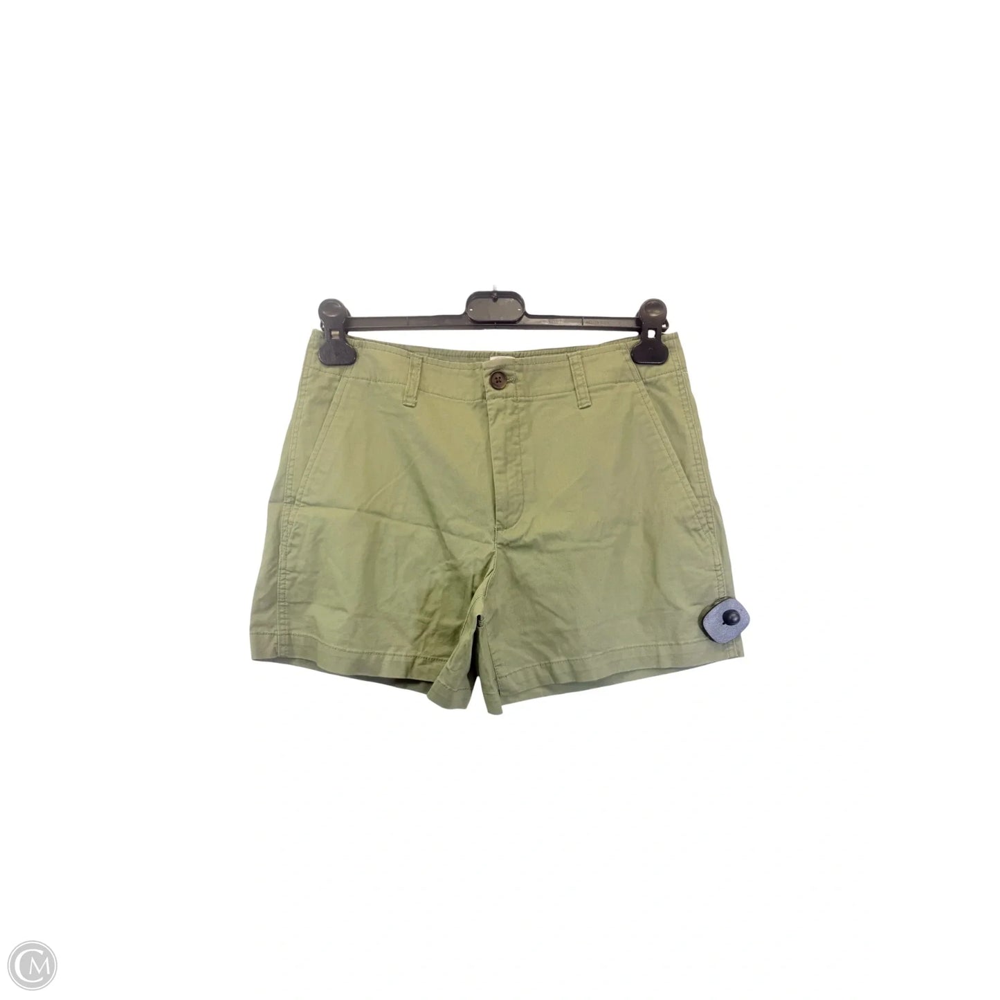 Shorts By Gap In Green, Size: 6