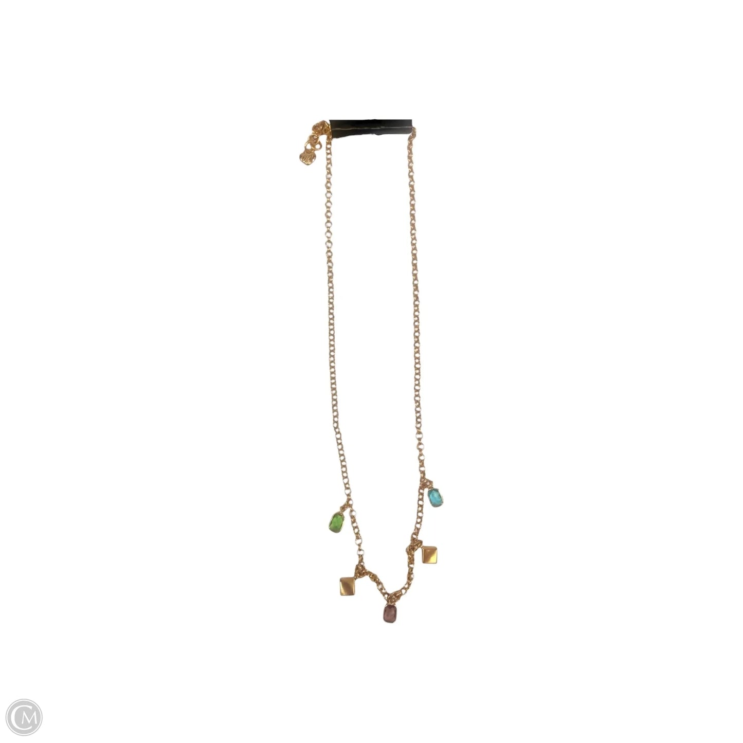 Necklace Lariat & Y-drop By Brighton