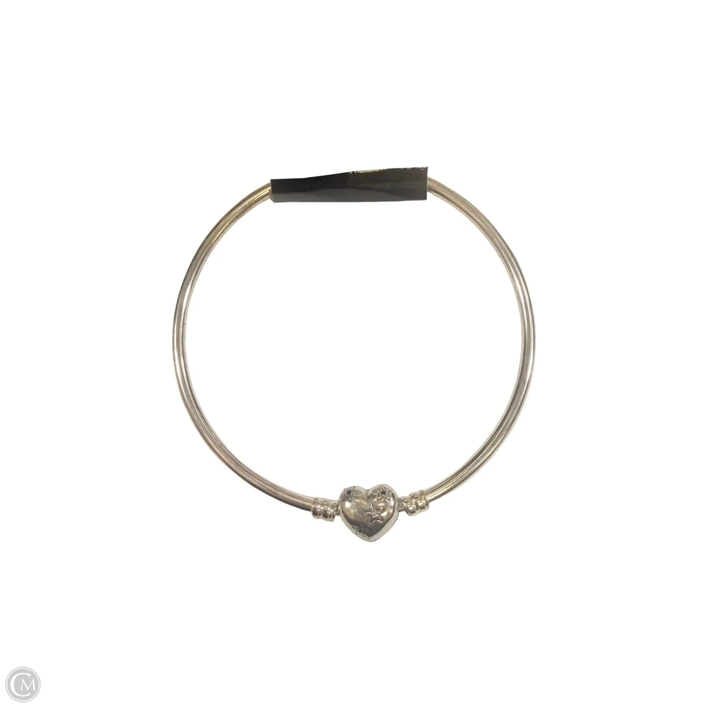 Bracelet Sterling Silver By Pandora