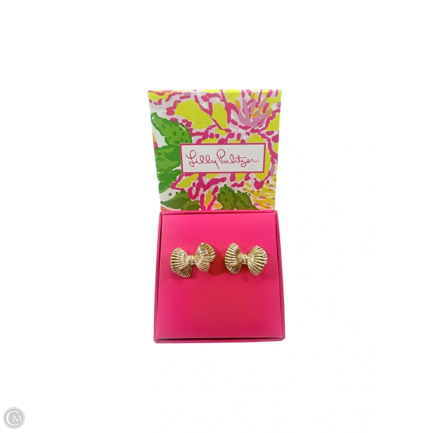 Earrings Designer By Lilly Pulitzer