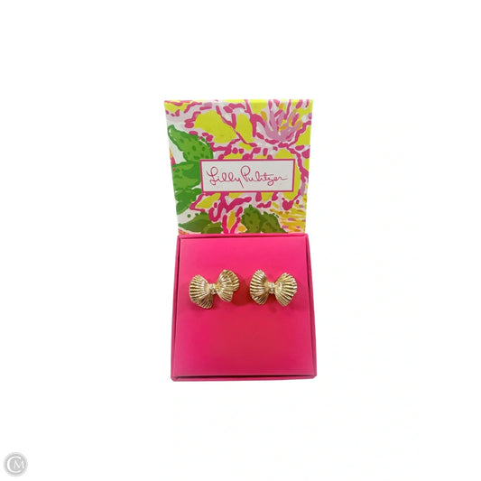 Earrings Designer By Lilly Pulitzer