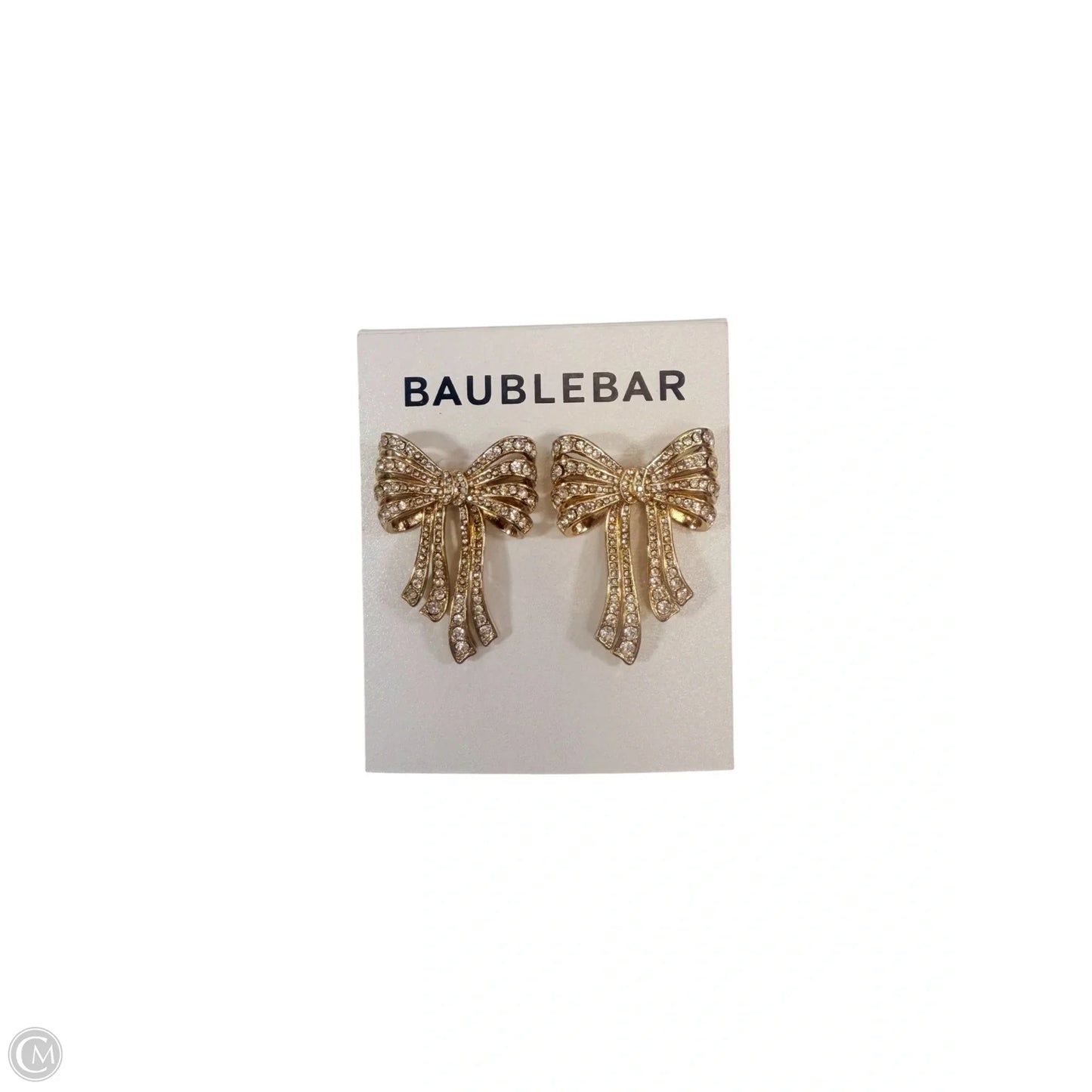 Earrings Statement By Baublebar