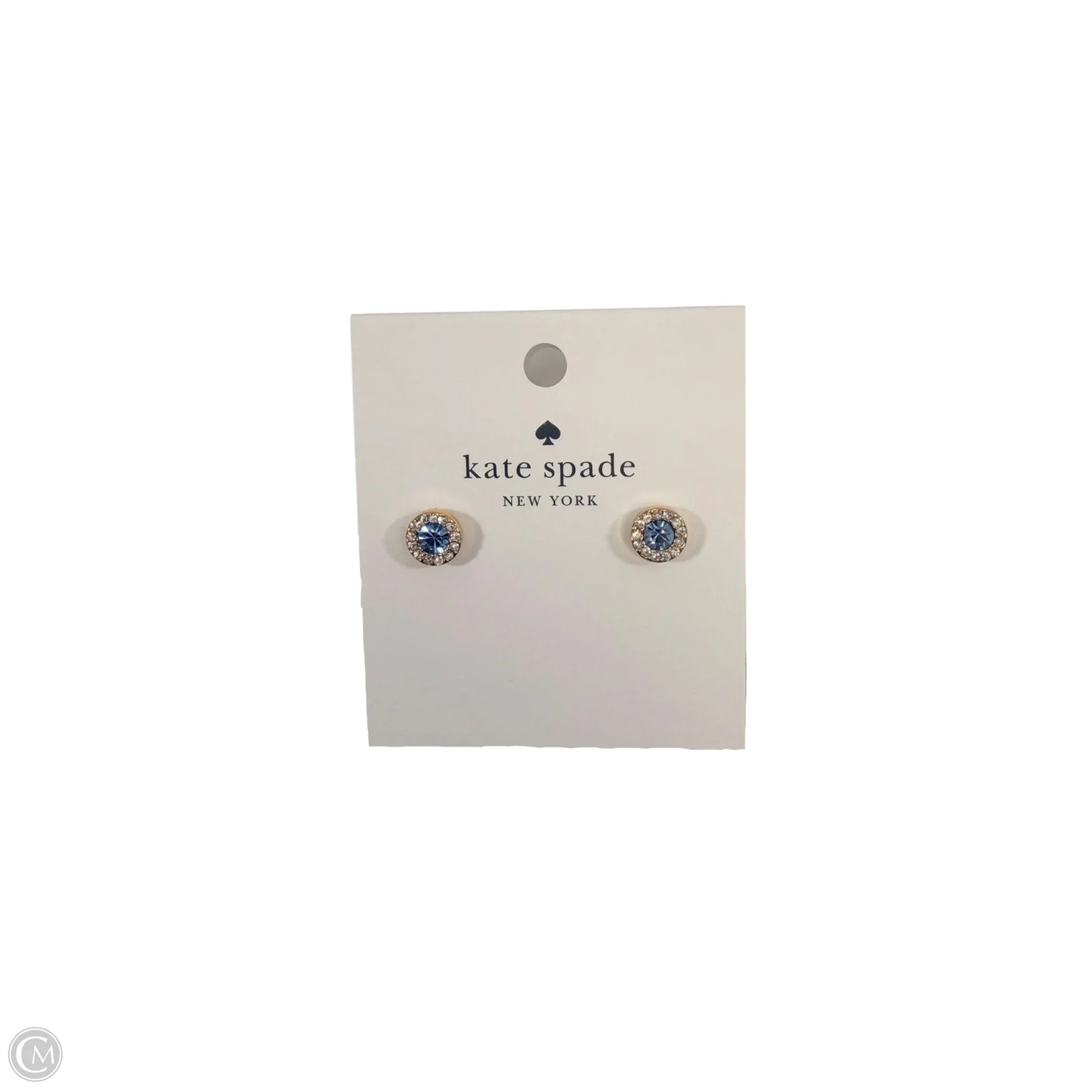 Earrings Designer By Kate Spade