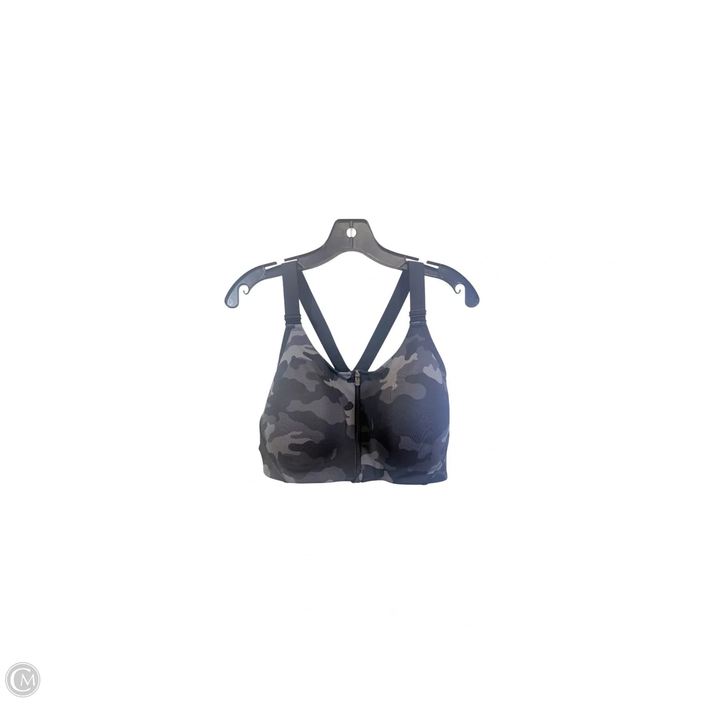 Athletic Bra By All In Motion In Camouflage Print