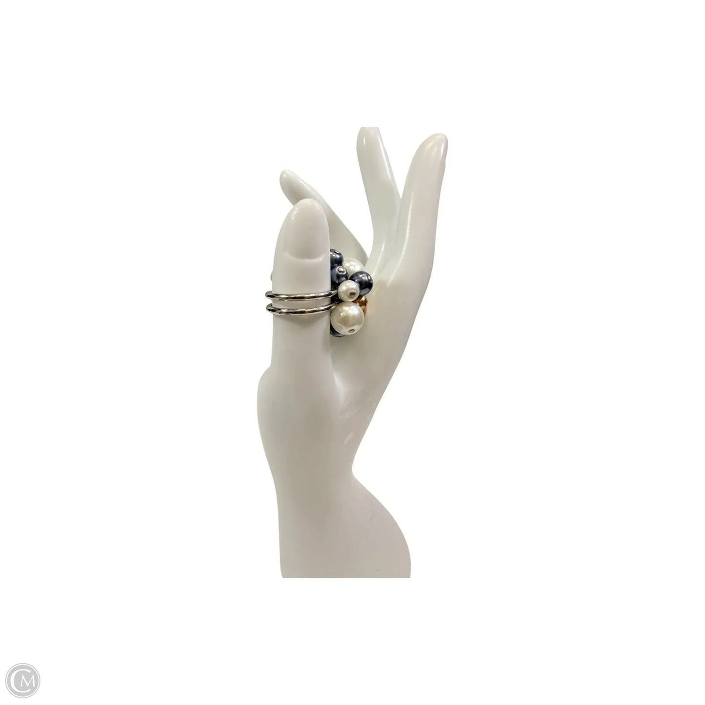 Ring Designer By Dolce And Gabbana