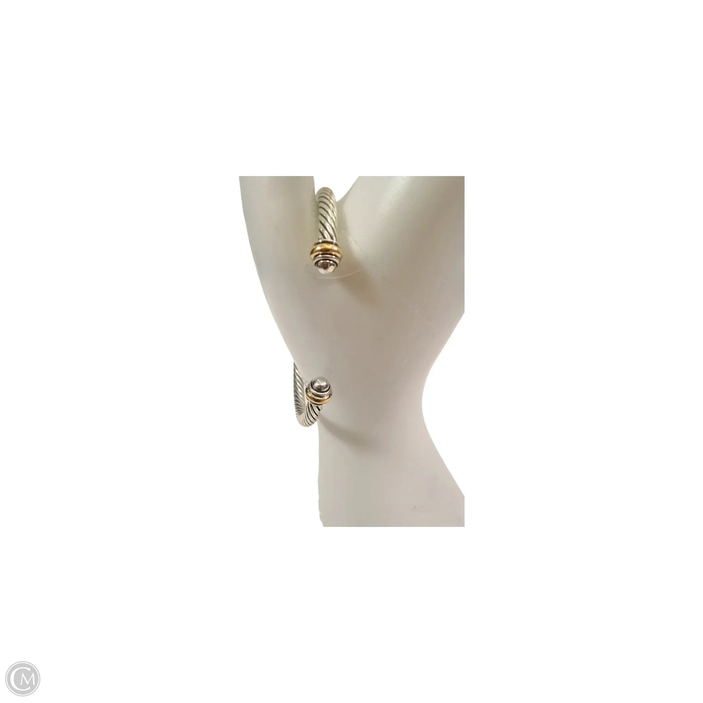 Bracelet Luxury Designer By David Yurman
