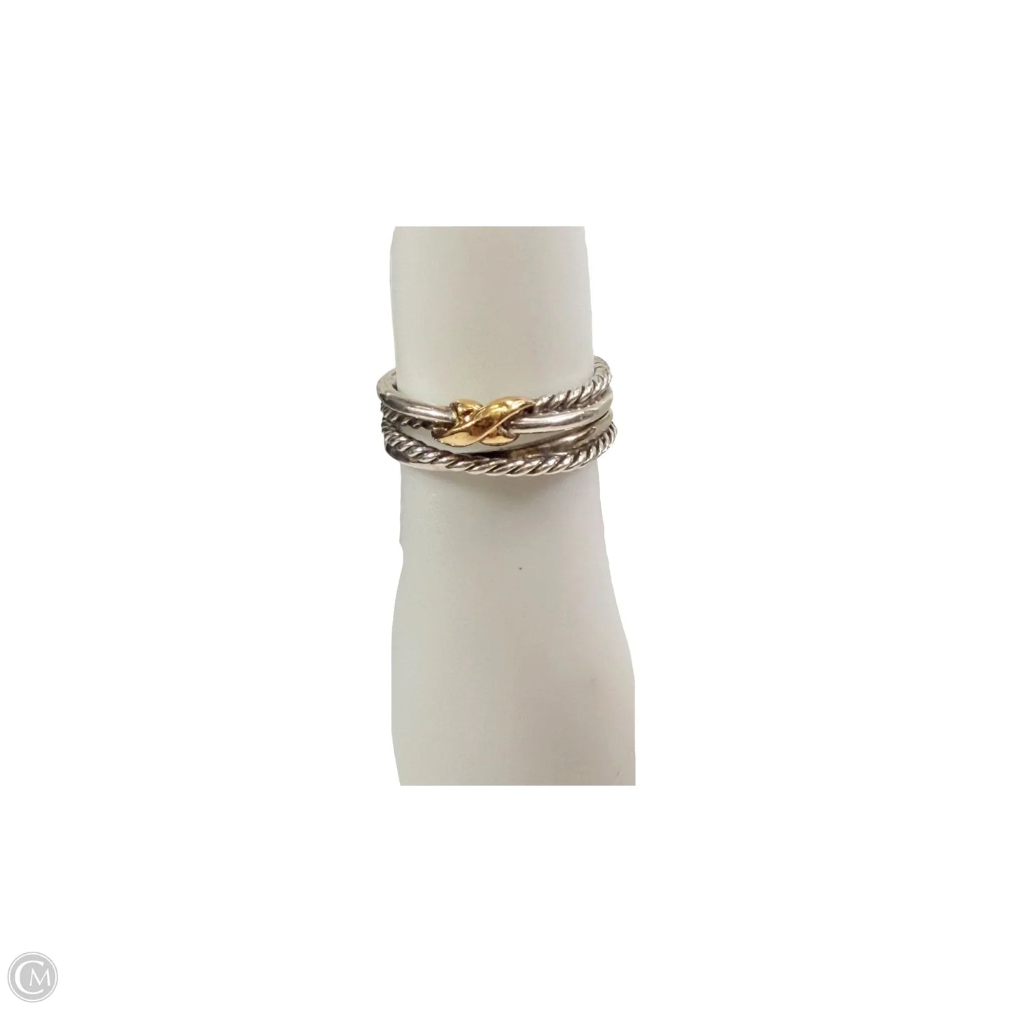 Ring Luxury Designer By David Yurman