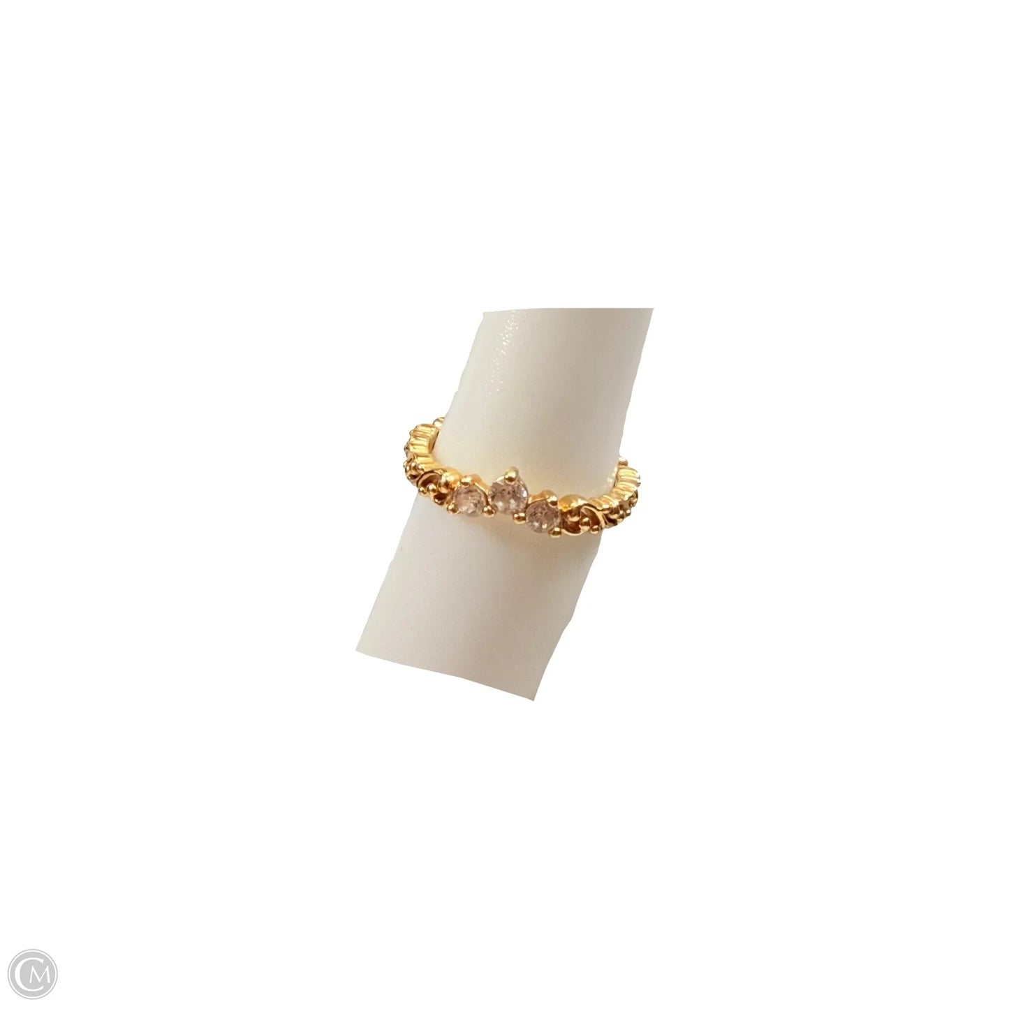 Ring Sterling Silver By Pandora