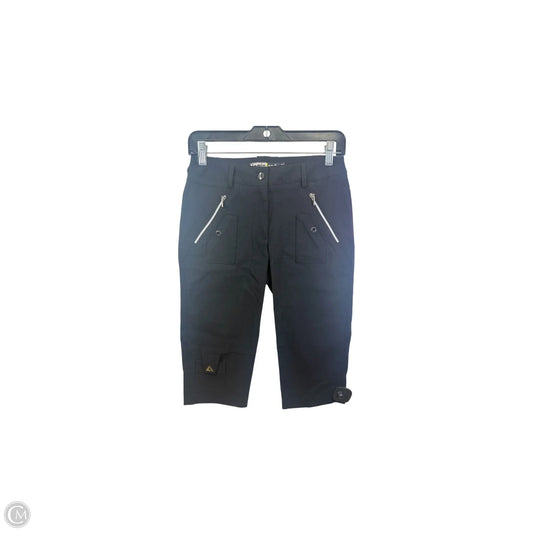 Athletic Shorts By Jamie Sadock In Black, Size: Xs
