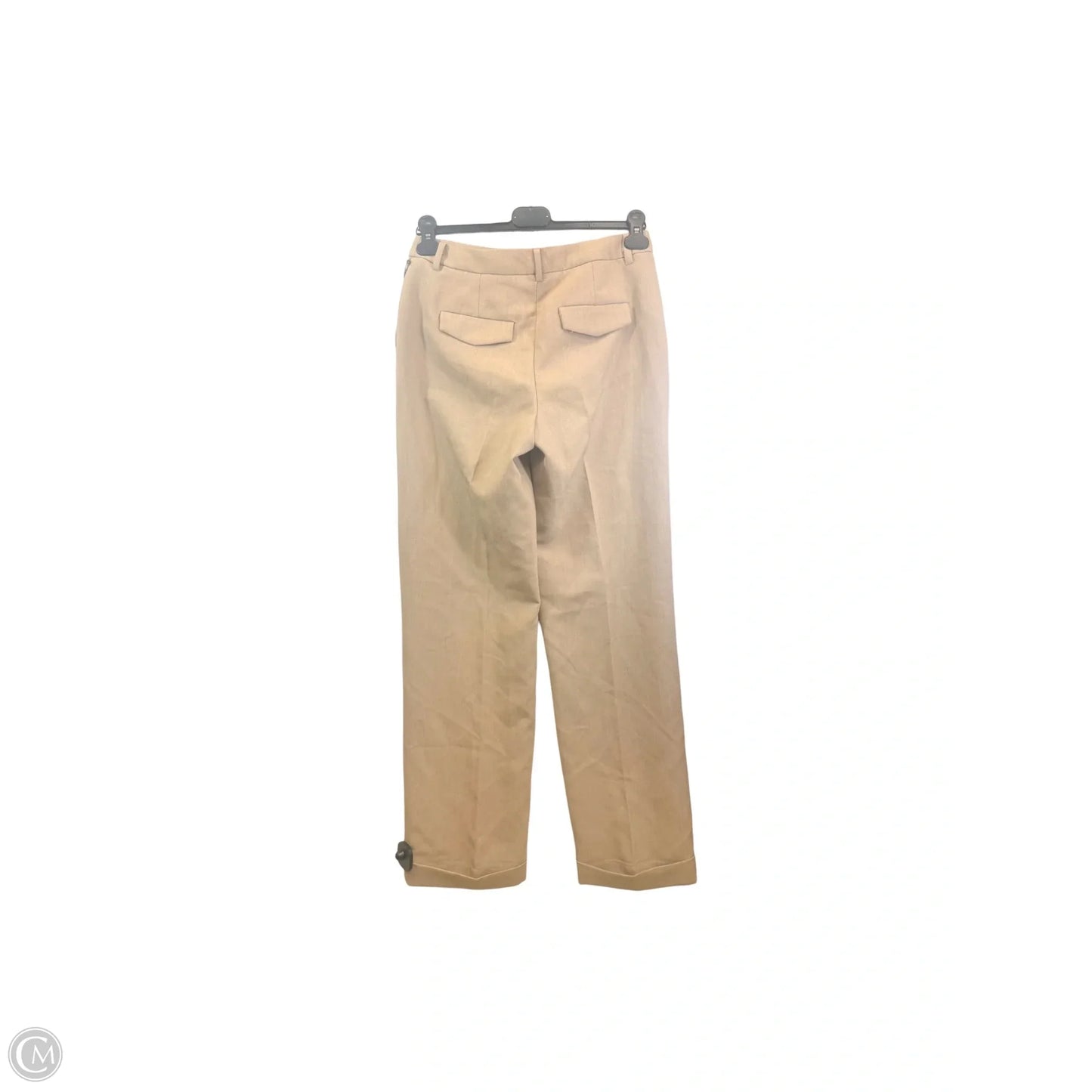 Pants Dress By Vince Camuto In Tan, Size: 2
