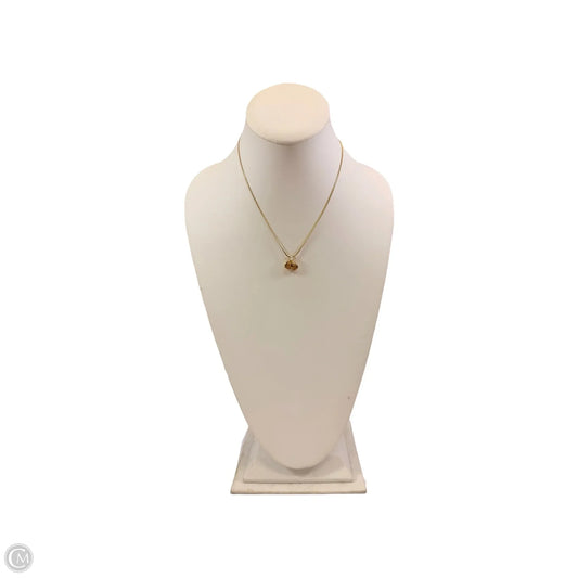 Necklace Luxury Designer By Dior, Size: 02 Piece Set