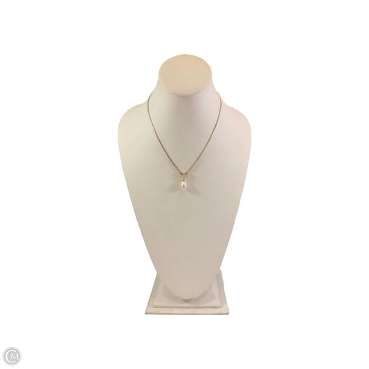 Necklace Luxury Designer By Dior