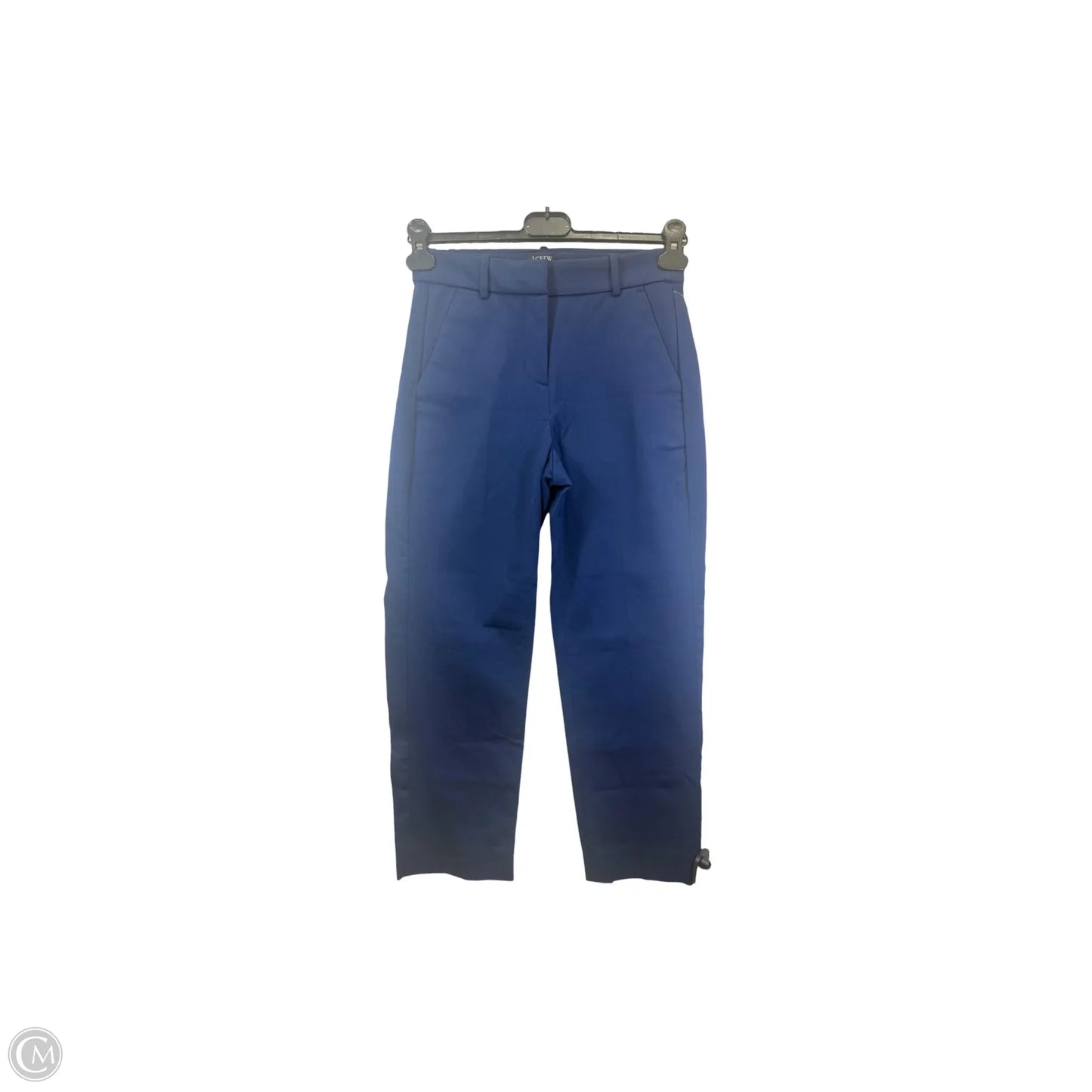 Pants Dress By J. Crew In Blue, Size: 2p