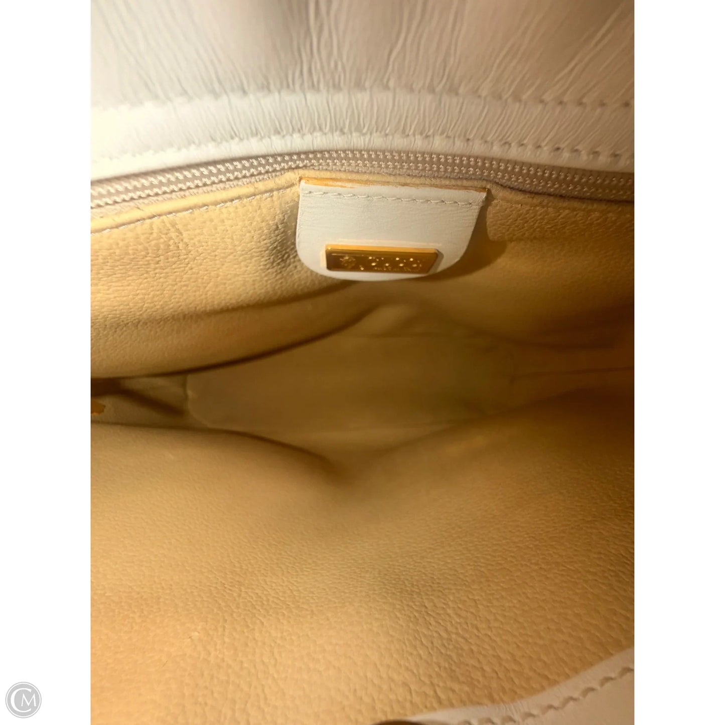 Crossbody Luxury Designer By Gucci, Size: Medium