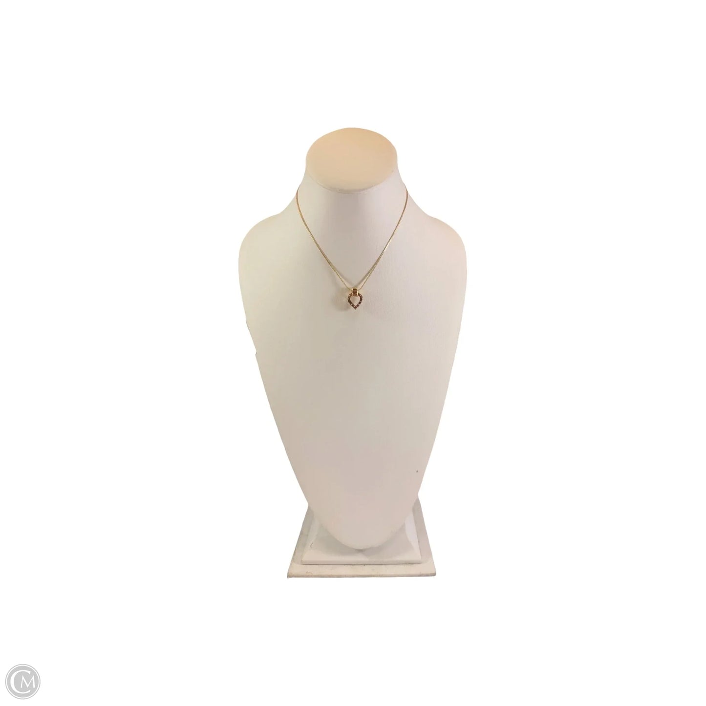 Necklace Luxury Designer By Dior