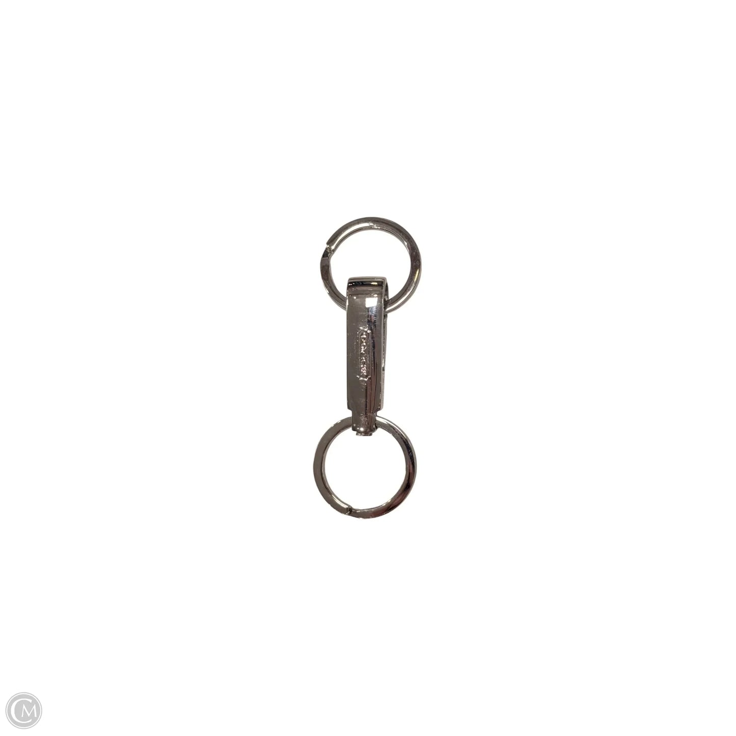 Key Chain Designer By Coach
