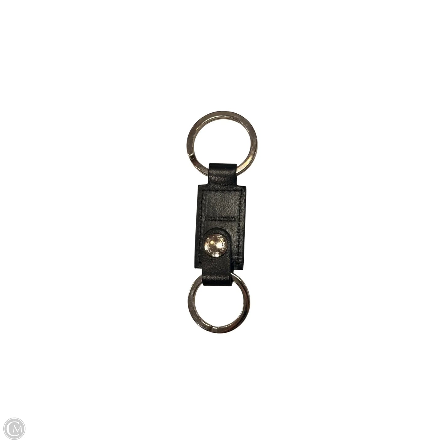 Key Chain Designer By Coach
