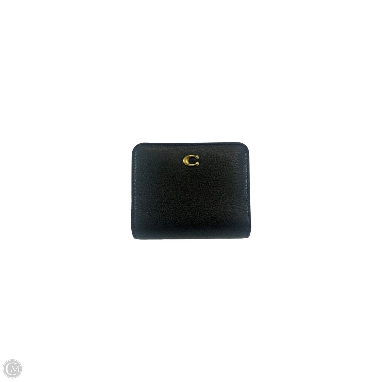 Wallet Designer By Coach, Size: Small
