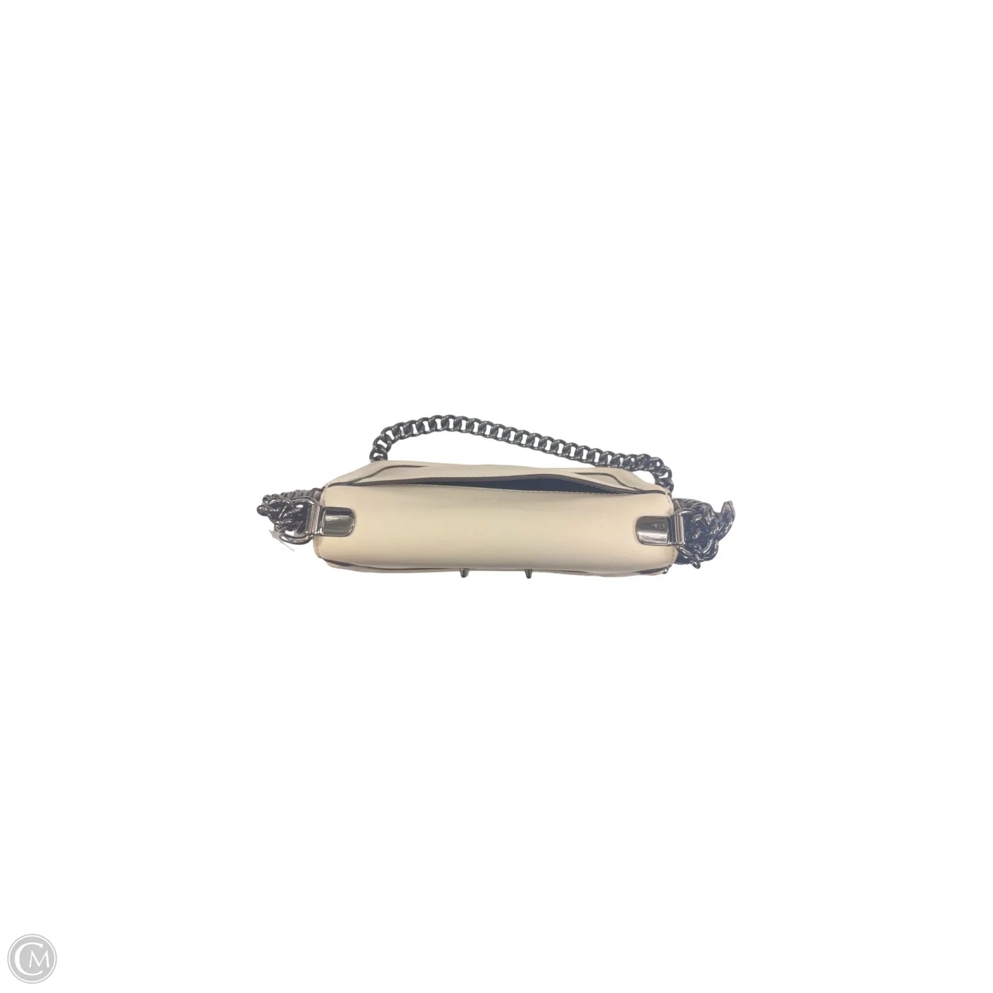 Crossbody Designer By Coach, Size: Small