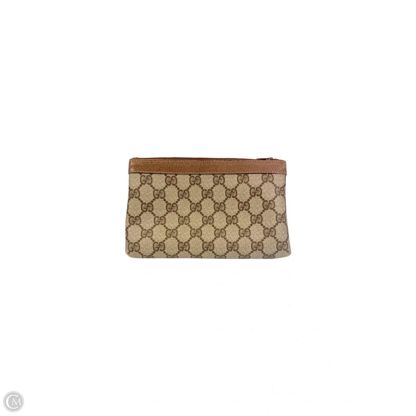 Handbag Luxury Designer By Gucci, Size: Small